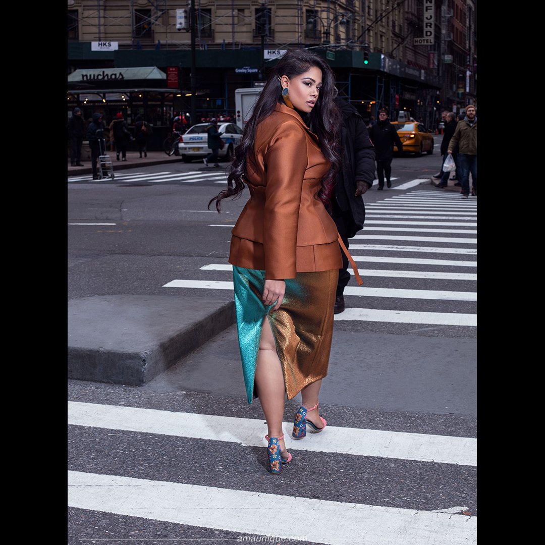 AMAunique2's tweet image. We know how to attract the eyes of passers-by, even in a larger metropolis😉 and you Try!

New collection AMA unique SS2019 is on sale!

#AMA #plussize #fashion #plussizebeauty #plussizefashion #bodypositive #highfashion #AMAunique #photokarizza #plussizeblogger