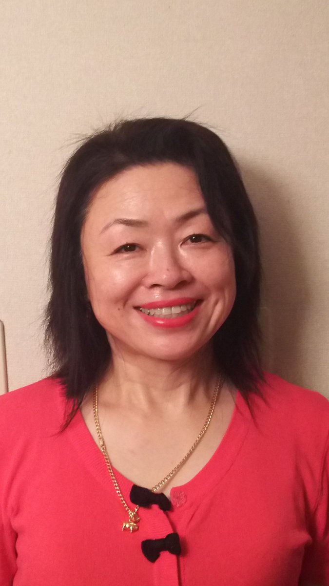 小川 由美子 Ro50n Twitter