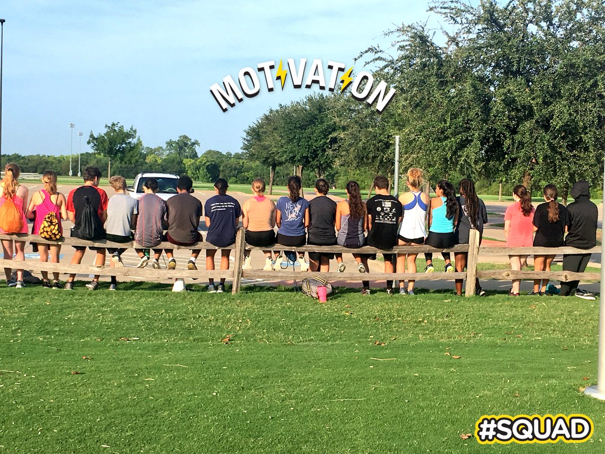 Forney XC Track tweet media