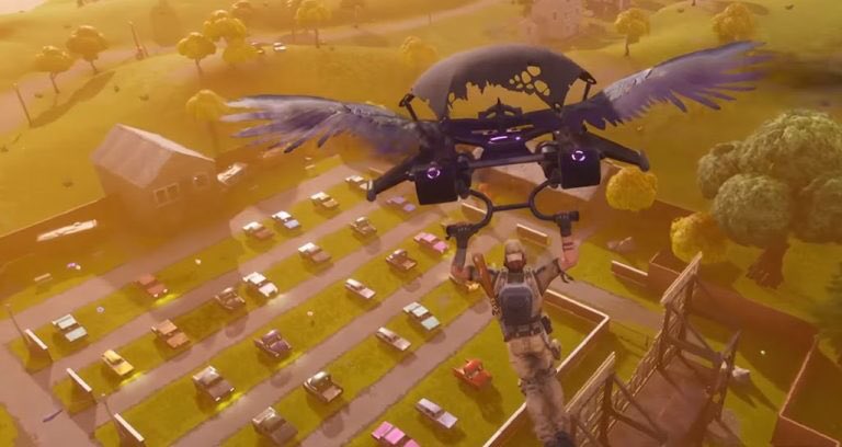 Fortnite Info tweet media