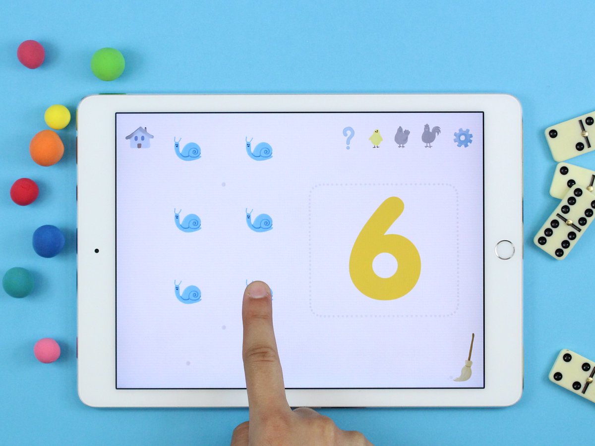 marbotic's tweet image. Guess what…it&apos;s time to go back to school so let&apos;s start this new year with a great new: our app #10fingers becomes free and available for all with or without #smartnumbers !! Spread the word  💌😊✨