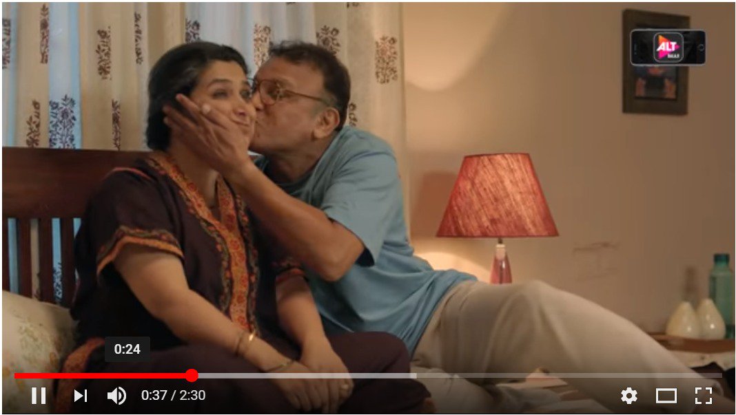 Althafsrk78's tweet photo. Innocent people are losing their homes because of some greedy builders. Watch #HOMETrailer now! https://t.co/afqQ5hRDQG and this web series releases from 29th August https://t.co/Mo7DUfgjT6
