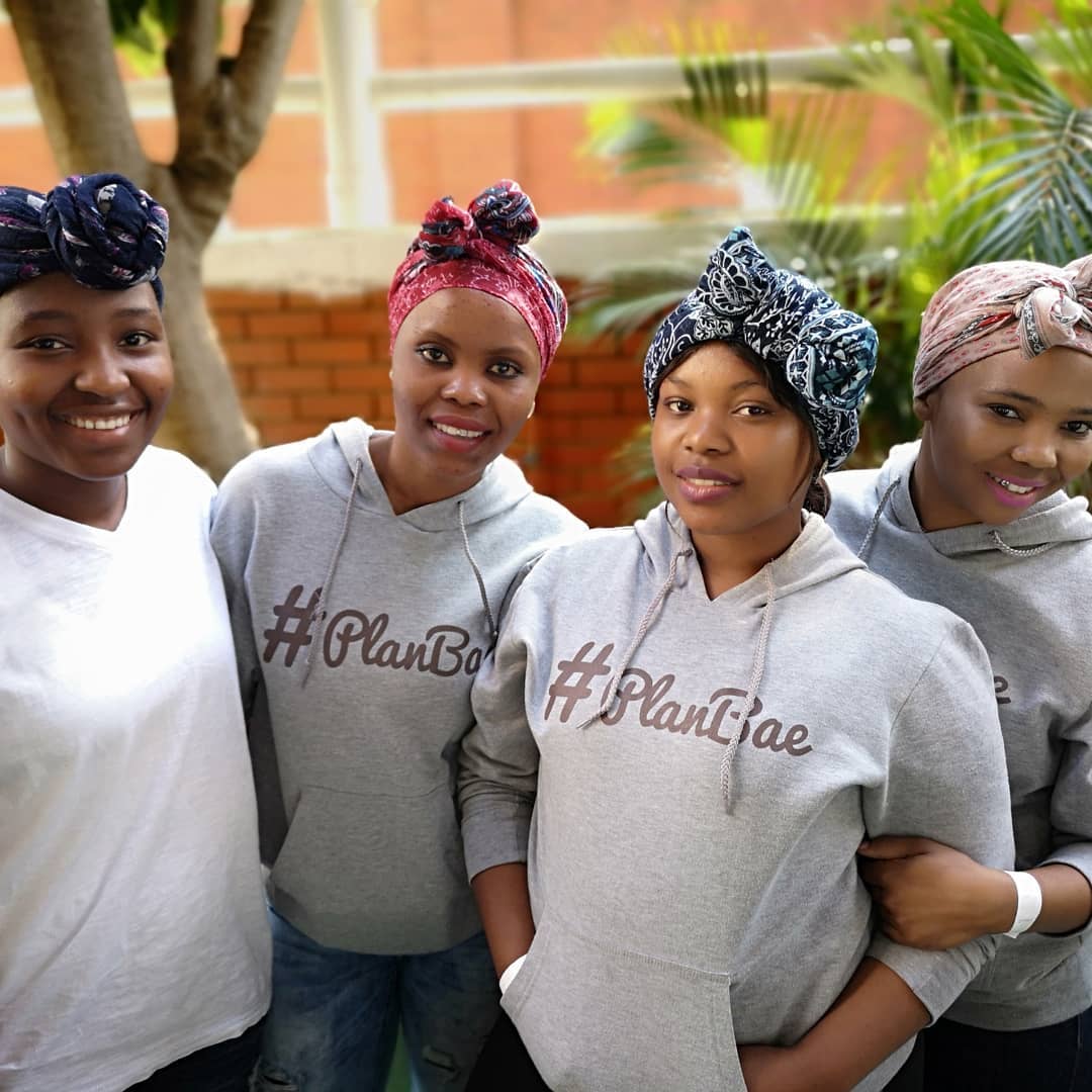 PlanBDessertery's tweet photo. Stay tuned for awesome news…Plan B will feature on Expresso (SABC 3) tomorrow between 08:15 and 08:45am. Our Plan B events team will also be at Hillcrest High School this Saturday for their 7's rugby tournament from 8-3PM. For bookings email planbkznevents@gmail.com https://t.co/m7J4ZatqWG
