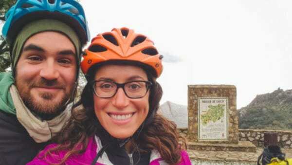 chuckwoolery's tweet photo. Bleeding-Heart Liberals Bike Through Tajikistan to Prove “Evil Is a Make-Believe Concept” — Are Stabbed Dead By ISIS https://t.co/Pm7uYLZIcI https://t.co/sephEJeT18