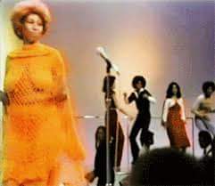 ericredd's tweet image. My very first day on Soul Train....
How great thou art.
#RestWell