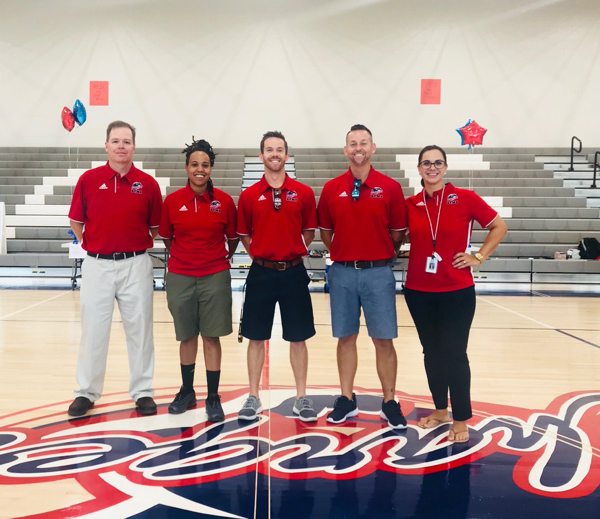 CoachFrice's tweet image. Squad 🔥🔥🔥@AFMSChargers #CreatingOurCavalry