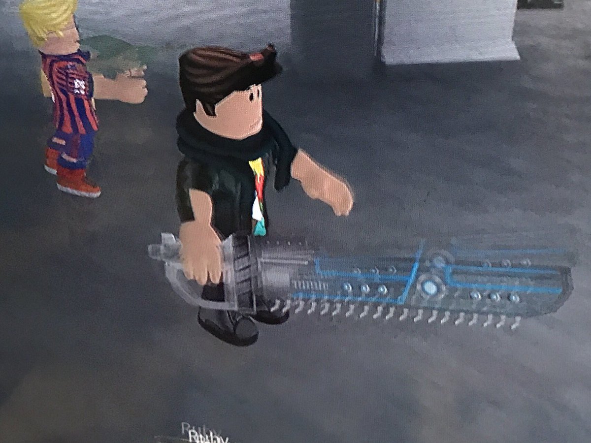 Roblox Zombie Rush Youtube