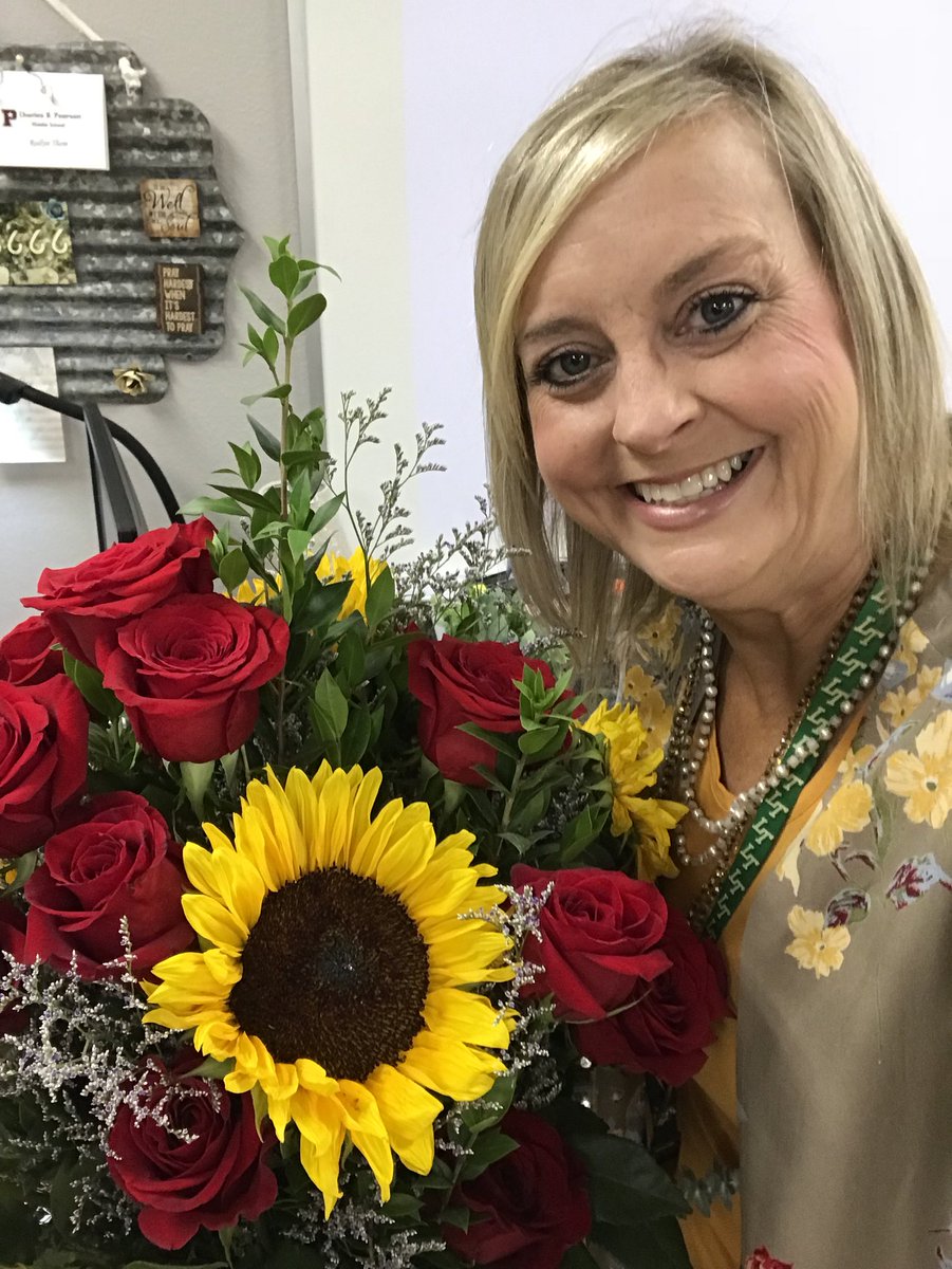 First Day of School!! Let's ROCK this!