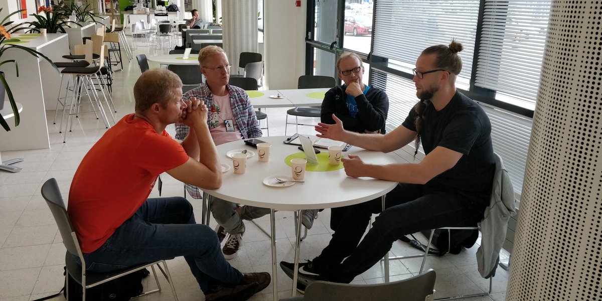 Peter Vesterbacka tweet media