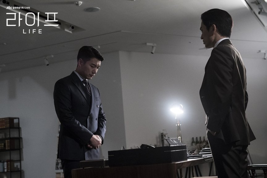 드라마 라이프 조남형에 대한 이미지 검색결과