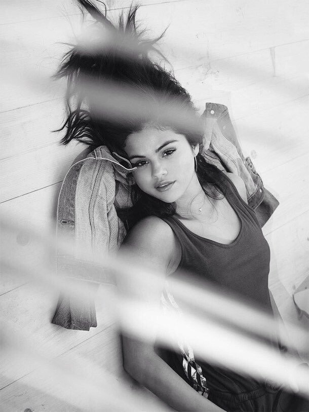 Selena Hanna Gomez Ferguson (Mcnary) (@sexyselenagx) on Twitter photo 
