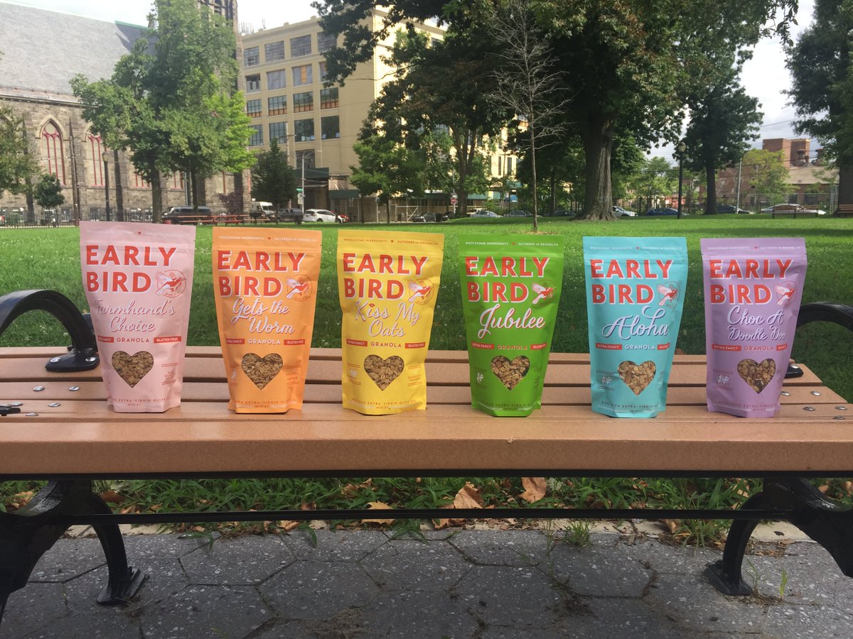 Which one is YOUR favorite?