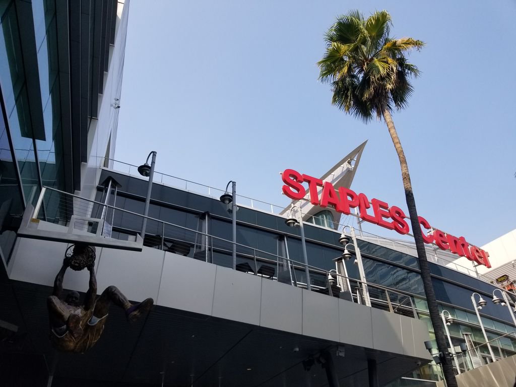 sliqmedia's tweet photo. Some of our favourite moments from NCSL in LA this August! #ncslsummit #government #streaming #sliqconferencetour18 https://t.co/JXyuMuuvta