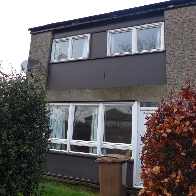 Three bedroom end terraced home within walking distance of Woodend Hospital, shops, public transport and Hazlehead Park, with its many attractions. #Aberdeenproperty

ledinghamchalmers.com/estate-agency/…