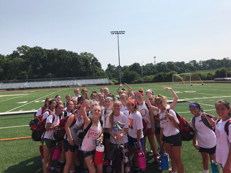 preseason!! 💪🔥💯💯⚽️⚽️