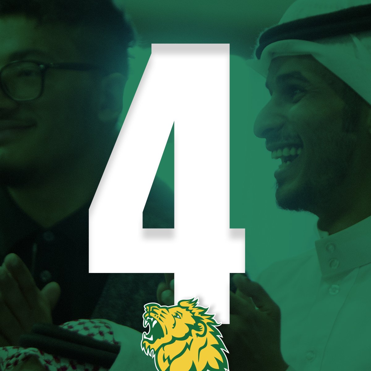 mosolions's tweet photo. Make sure to swing by the bookstore to pick up your books before semester starts!

Four more days, Lions!

#MSSU #SemesterCountdown https://t.co/U3VzDBh9PJ
