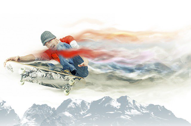 Extreme Sports! extreme sports articles