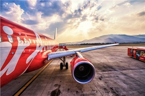 How AirAsia used content marketing to drive a bookings take-off buff.ly/2nrwFkn #contentmarketing