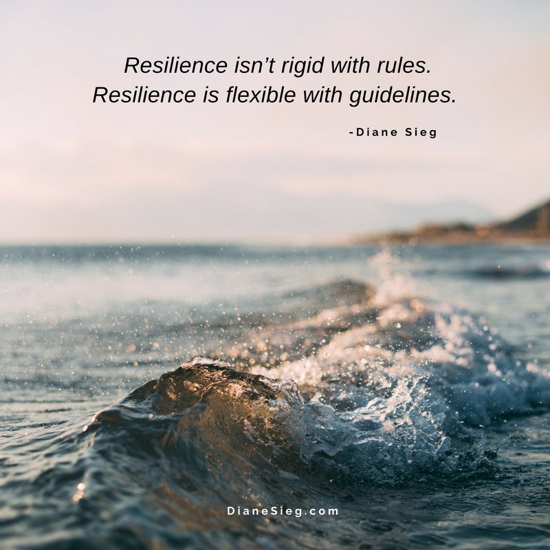 #buildingresilience