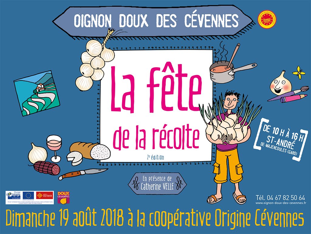 Conseil départemental du Gard tweet media