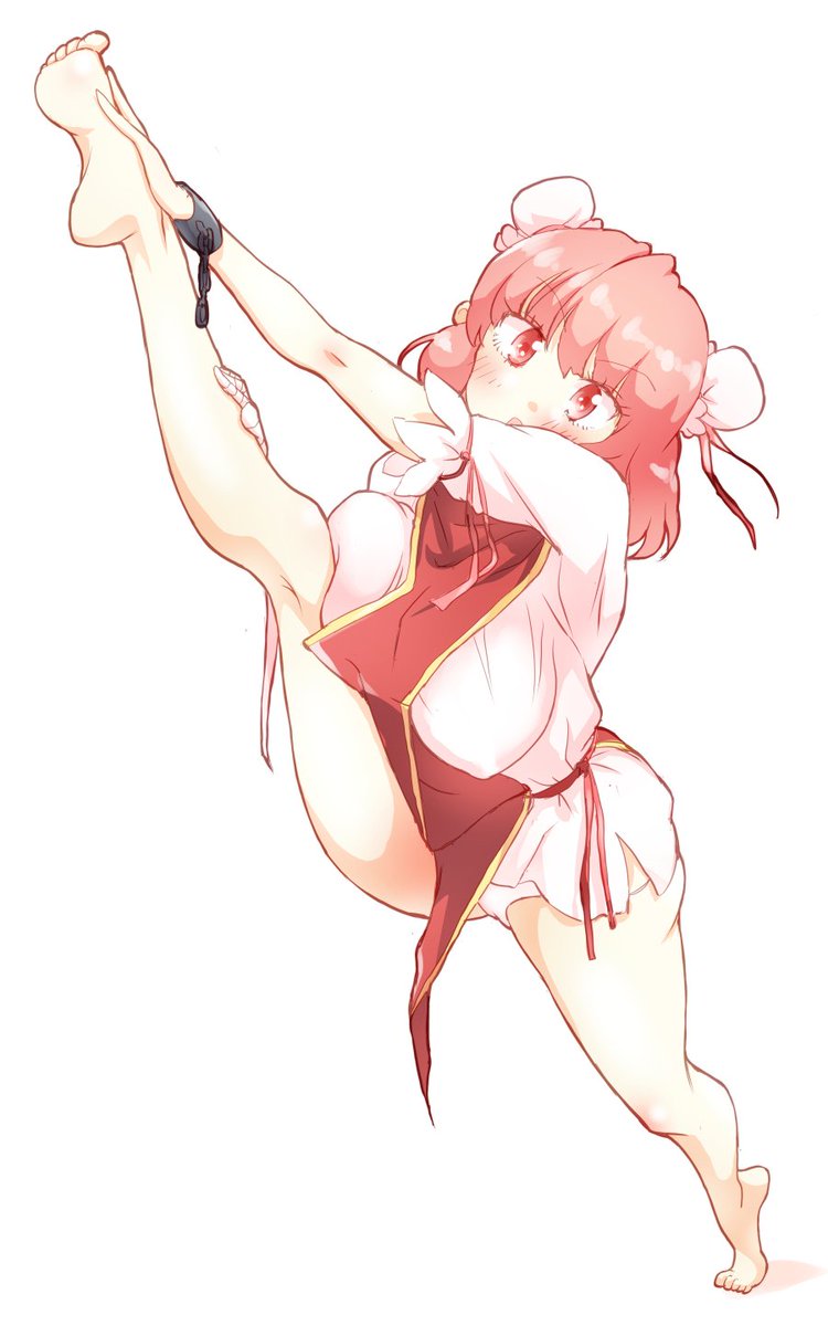 かせん #深夜の真剣お絵描き60分一本勝負 