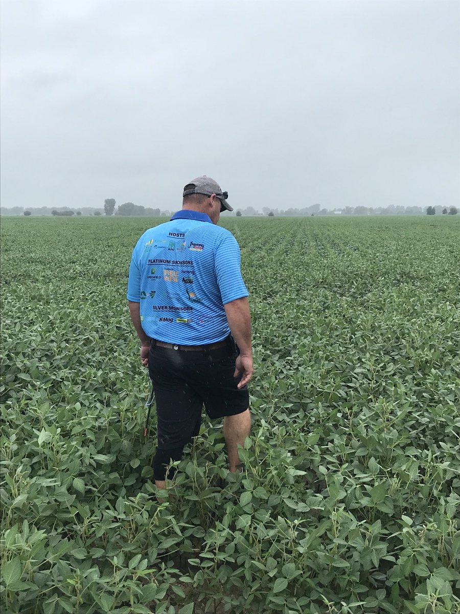 South West Ag Inc tweet media