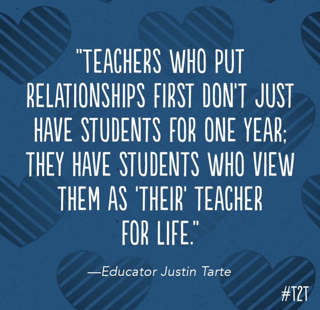 DrAmyWatson's tweet photo. So excited for our first day of school today. The first day always makes me wish I was back in the classroom with a room full of kiddos eager to learn.  May this year be full of learning, excitment, and growing together! 🍎🎉📚 #MakeaDifference129 https://t.co/msRBzb9l4u