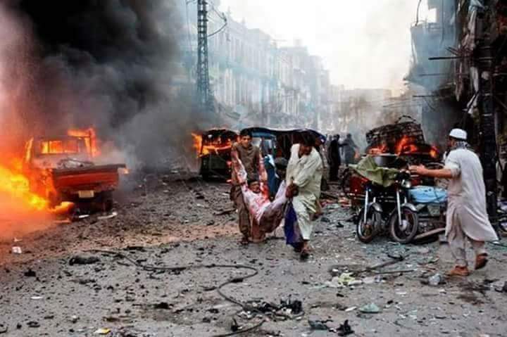 Imran63147579's tweet photo. اگر یہ پشتونوں کی نسل کشی نہیں تو اور کیا ہے؟ 
#Kabul #Afghanistan #DaSangaAzadiDa #KabulBlast #PT@a_baittani @HamidMirPAK @sanaejaz2 @a_siab @geonews_urdu @voadeewa @CNN @BBCUrdu @GulBukhari @mjdawar @saidalammahsud https://t.co/21qyZEDzWL
