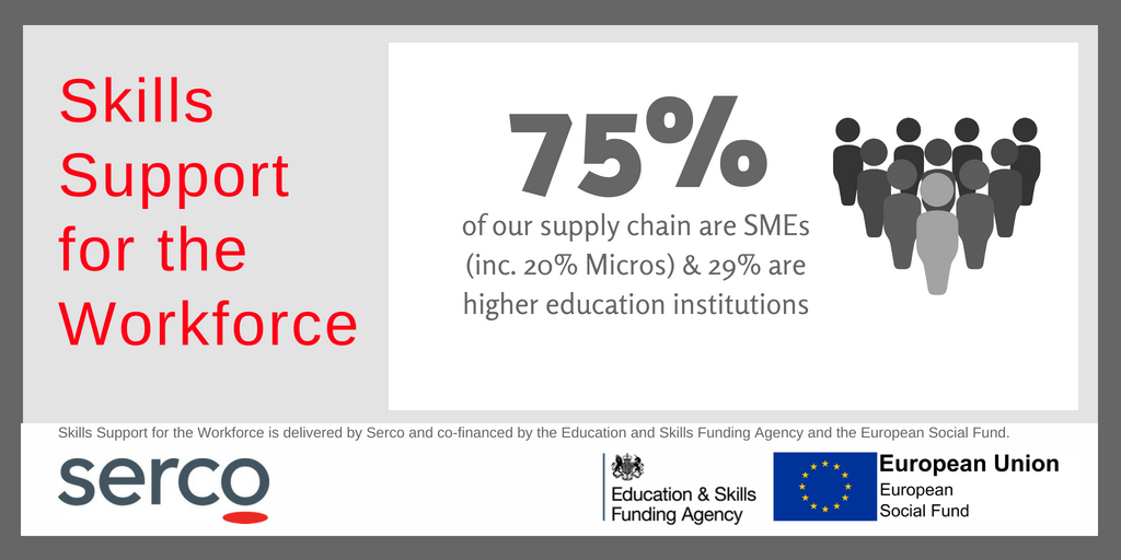 SercoESE tweet media