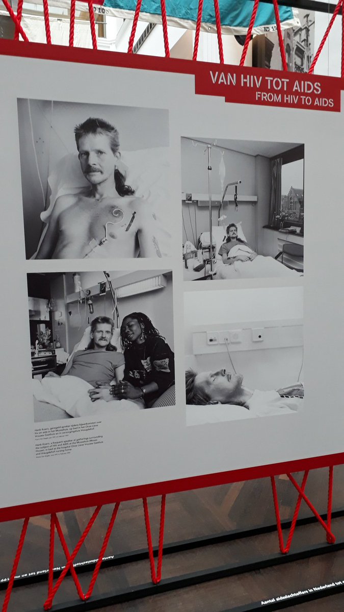 Eindelijk een keer de tijd gehad bij het <a href="/stadsarchief/">Stadsarchief Amsterdam</a> langs te gaan. Interessante tentoonstellingen gezien #dolftoussaint