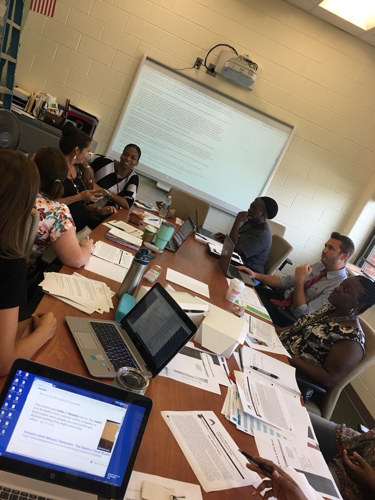 Mills Parole Math (@mpesmath) on Twitter photo Our leadership team is excited to start planning for the school year! #AACPSAwesme <a href="/MPESAACPS/">Mills Parole</a> Our leadership team is excited to start planning for the school year! #AACPSAwesme <a href="/MPESAACPS/">Mills Parole</a>