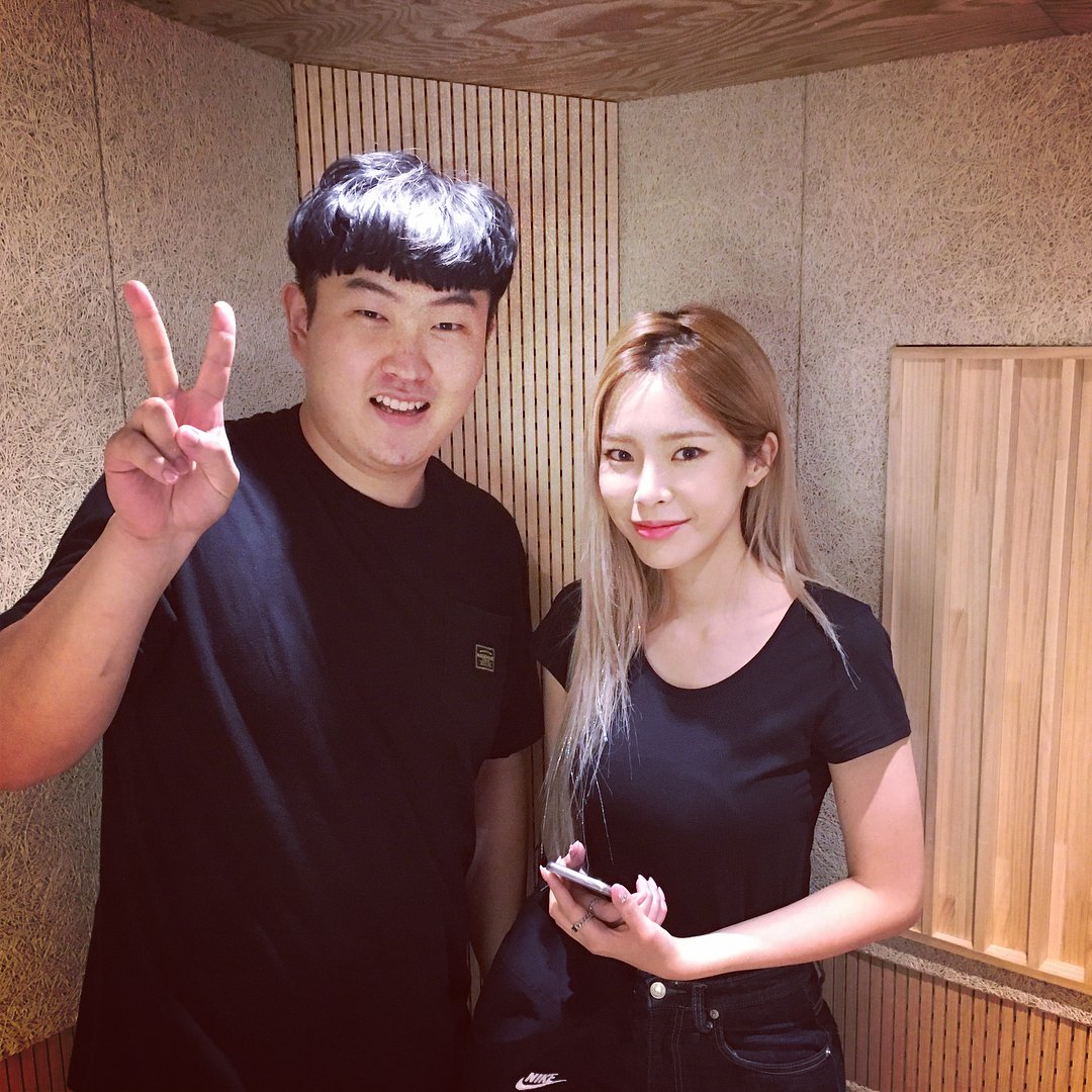 helloheize's tweet photo. 180816
© director_yeo https://t.co/uzqmQMmbN9