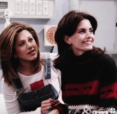 90sanistons's tweet image. missing the 90s'