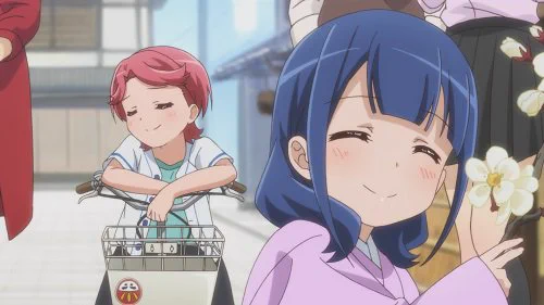 ふたりの花道 花柳 香子 SSP サイン 少女☆歌劇 レヴュースタァライト