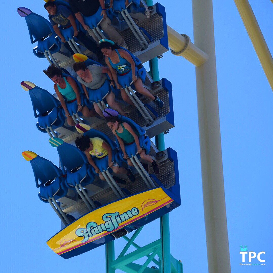 themeprkconnect's tweet photo. Happy #NationalRollerCoasterDay! 🌊
#ThemeParkConnect #KnottsHangTime #HangTime #DiveCoaster #KnottsBerryFarm #Knotts #KnottsPartner #ThemeParkPhotography #CedarFair #AmusementPark #RideEntertainment #KCLEngineering #RollerCoaster @RideEnt @kclengineer @knotts https://t.co/B98ENfCPq7