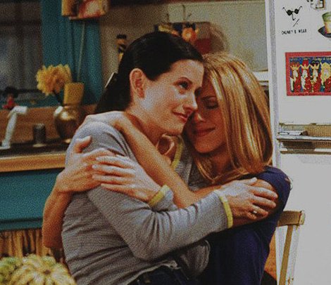 90sanistons's tweet image. missing the 90s'