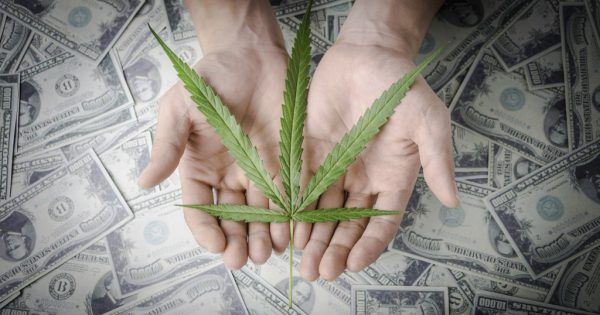 Big move by Constellation Brands (parent company of Corona and Robert Mondavi wine) and Canopy Growth: internationalcbc.com/alcohol-giant-… #cannabis #marijuana #icbcportland <a href="/CanopyGrowth/">Canopy Growth</a> <a href="/cbrands/">Constellation Brands</a>