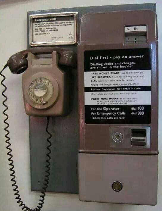 As much as we loved it, some things do belong in the past, and that includes your traditional telecom provider. We guarantee switching to us will save you money. #Bolton #Manchester #tech #SmallBiz #Phone #ThrowbackThursday