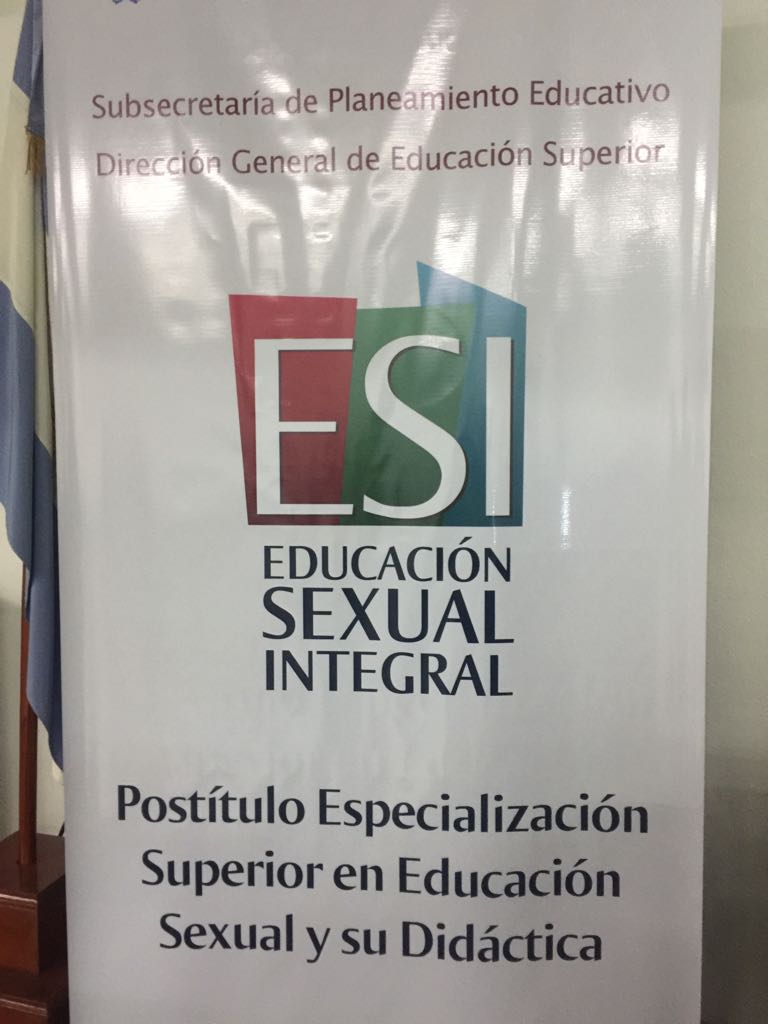 fguillesaavedra's tweet photo. #Ahora | Encuentro Institucional Intersectorial de Educación Sexual Integral. @MEducacionSalta en Salta si se habla!!. Trabajamos ESI en toda la provincia @UrtubeyJM @aniberruezo https://t.co/YEVAAgaHFC