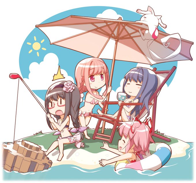 4日経って今さらですがコミケお疲れさまでした 