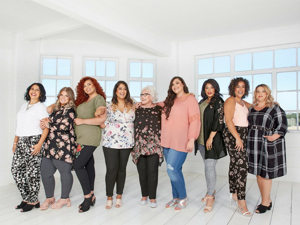 yours ladies clothing