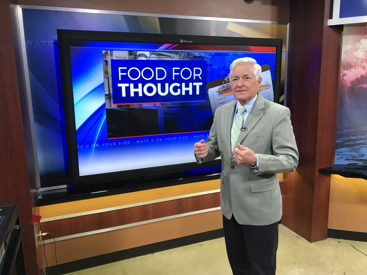 Best health inspection grades of the week. Watch today at 4. Don #WATE