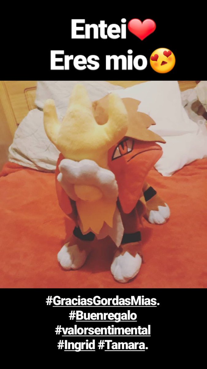 Siempre_neeey's tweet image. Sin palabras de mis niñas locas, supieron domar mi corazón su manera❤
#Regalodecumpleaños #14/8/18. #Ellas #Regalosqueenvuelvenelalma #Tamara #Ingrid