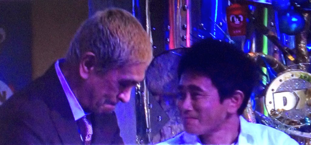 Siosio ダウンタウンdx 西川かの子さんから父西川きよし師匠への感謝の気持ちを綴った手紙の朗読を聴いて泣いてしまった松ちゃんとそれをチラッと見てすぐ目を逸らした浜ちゃん このシーンとてもよかった 浜ちゃんもギリ堪えたという感じだったなあ