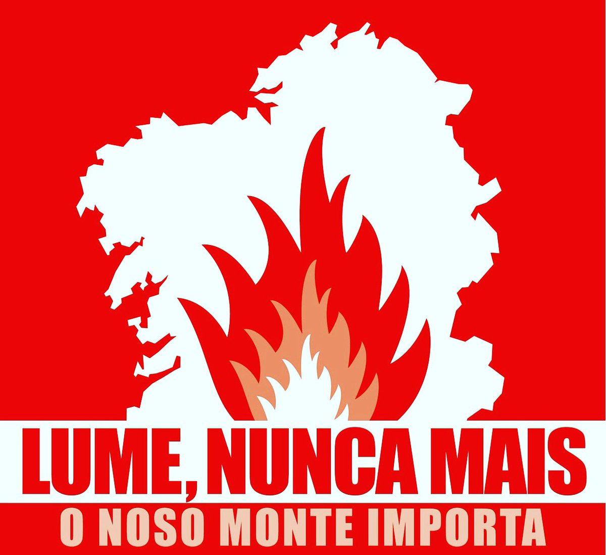 fisterrania's tweet photo. Hoxe Fisterra arde de novo. Por terceira vez en poucos días. Sexa un enfermo ou un fillo de mala nai interesado, o lume está ahí...e as consecuencias tamén...
#fisterra #nonmaislume #IncendiosForestales #galicia #costadamorte https://t.co/8ipahJqMNf