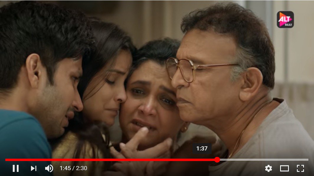 Althafsrk78's tweet photo. Habib Faisal strikes again with an amazing concept on reality and emotions! Watch the #HOMETrailer https://t.co/afqQ5hRDQG @ALTBalaji https://t.co/6cF1fnWqBF