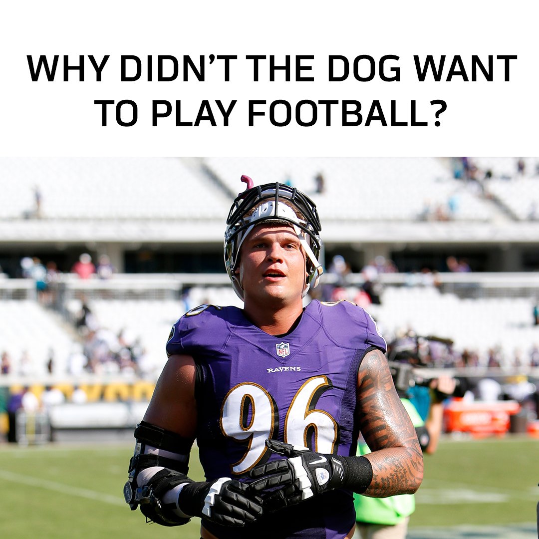 NFL Canada On Twitter Happy NationalTellAJokeDay nfl-canada-on-twitter-happy-nationaltellajokeday