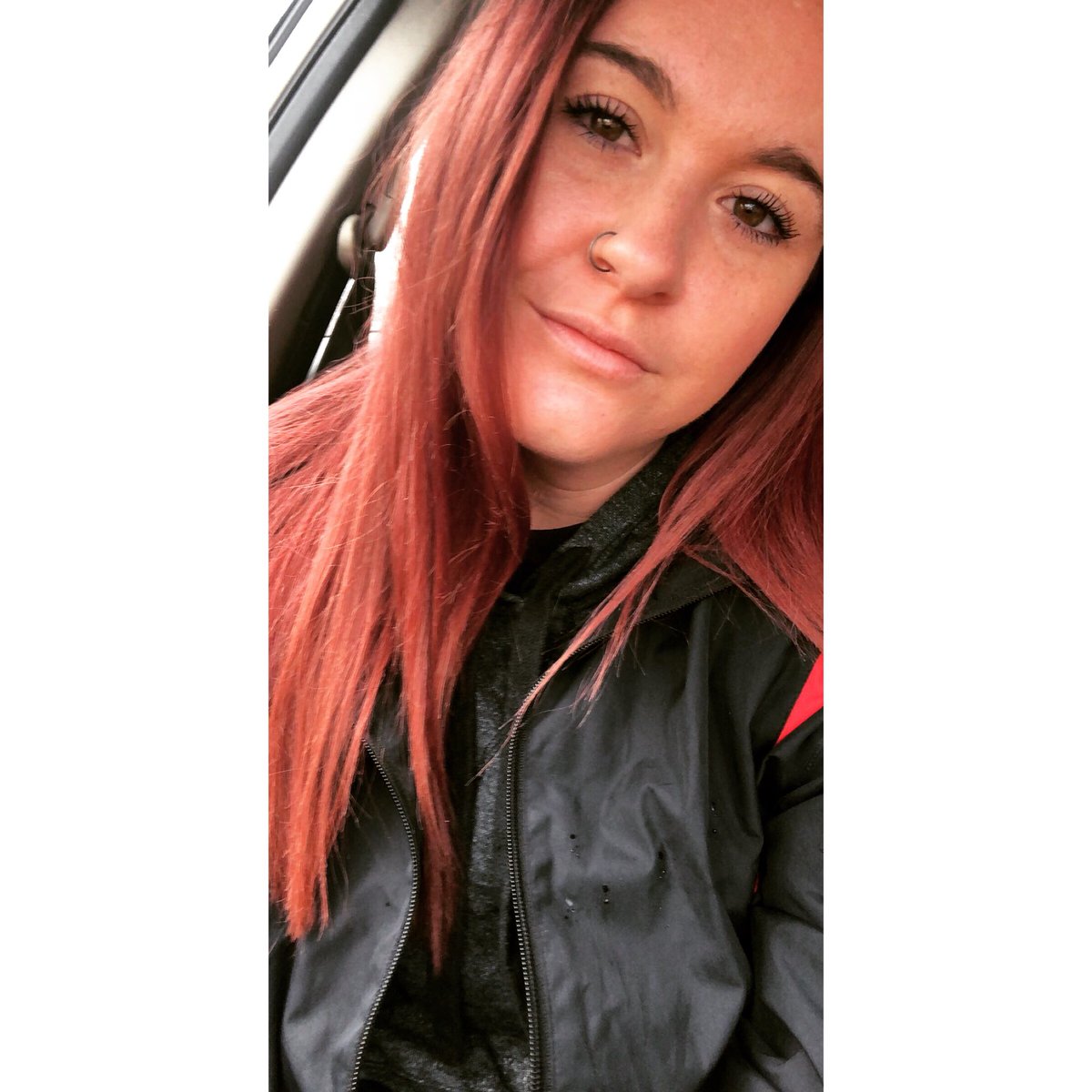 Becs_Jane21's tweet photo. One thing is certain... When you come out of the storm, you won’t be the same person that walked in. 💜 #growth #happychanges #goodvibesonly https://t.co/2a9zcLMfAz