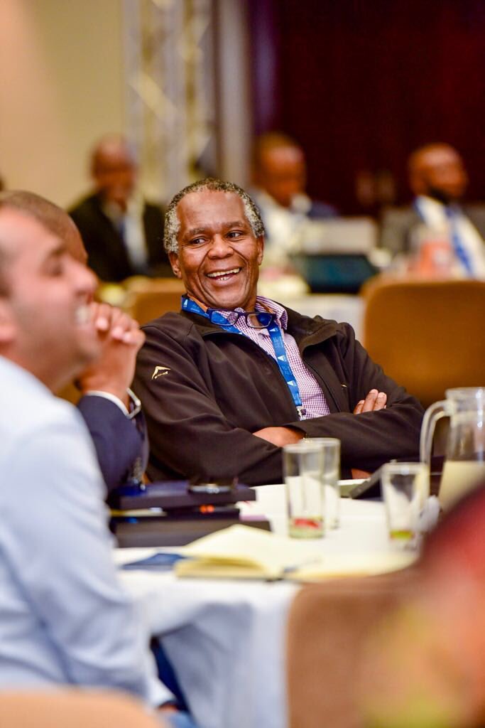 saibpp's tweet photo. #Throwback to a successful 2 day convention filled with insights, growth and laughter. #TBT #SAIBPPcon2018 https://t.co/6JvhKUMDNo
