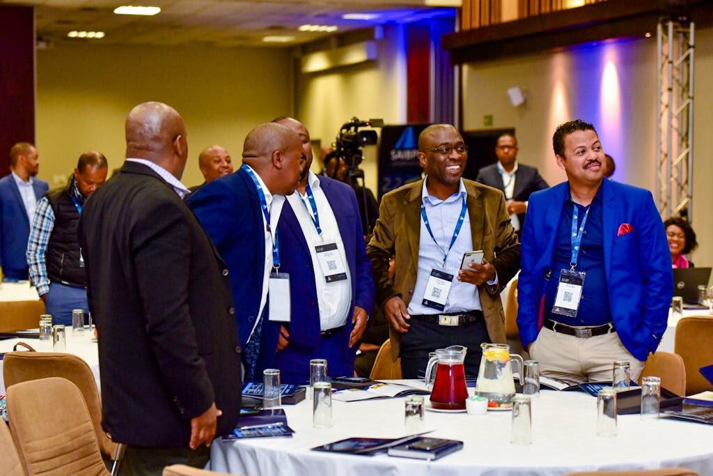 saibpp's tweet photo. #Throwback to a successful 2 day convention filled with insights, growth and laughter. #TBT #SAIBPPcon2018 https://t.co/6JvhKUMDNo